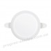 Світлодіодний світильник MAXUS SP Adjustable 9W 4100K Circle