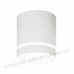 Світлодіодний світильник Maxus Surface Downlight 12W 4100K White