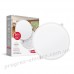 Світлодіодний світильник MAXUS SP Adjustable 24W 4100K Circle
