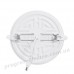 Світлодіодний світильник MAXUS SP Adjustable 24W 4100K Circle Світлодіодний світильник MAXUS SP Adjustable 24W 4100K Circle
