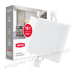 Світлодіодний світильник MAXUS SP edge 18W, 4100К (квадрат)
