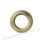 Декоративна накладка для LED світильника SDL mini, Бронза (по 2 шт.)
