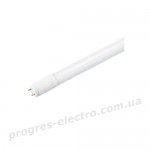 Лампа світлодіодна Maxus assistance T8 PRO 21W 80RA 4000K 1500mm IP20 WH PL
