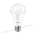 Лампа світлодіодна MAXUS 1-LED-776 A60 10W 4100K 220V E27