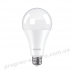 Лампа світлодіодна MAXUS A80 18W 4100K 220V E27 (1-LED-784)