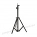 Штатив 1.7м для лампи кільцевої Maxus Blogger Ring Light