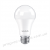 Лампа світлодіодна MAXUS 1-LED-775 A60 10W 3000K 220V E27
