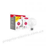 Набір ламп MAXUS G95 12W 3000K E27 (вигідна покупка 2 шт.)