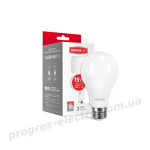 Лампа світлодіодна MAXUS A70 15W тепле світло E27 (1-LED-567)