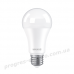 Лампа світлодіодна MAXUS A60 12W 4100K 220V E27 (1-LED-778)