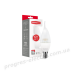 Лампа світлодіодна MAXUS C37 CL-T 4W тепле світло E14 (1-LED-5315)
