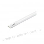 Лампа світлодіодна MAXUS T8 20W, 150 см, яскраве світло, G13, (2040-06)