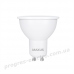 Лампа світлодіодна MAXUS 1-LED-717 MR16 5W 3000K 220V GU10