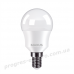 Лампа світлодіодна MAXUS 1-LED-750 G45 8W 4100K 220V E14