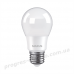 Лампа світлодіодна MAXUS A55 8W 4100K 220V E27 (1-LED-774)