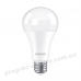 Лампа світлодіодна MAXUS 1-LED-781 A70 15W 3000K 220V E27