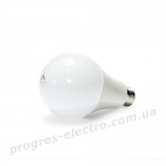Лампа світлодіодна розумна Led WiFi RGBW A70 10W 220V E27