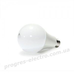 Лампа світлодіодна розумна Led WiFi RGBW A70 10W 220V E27