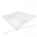 Led панель 600x600 MAXUS assistance 36W 4000К (UGR<19)
