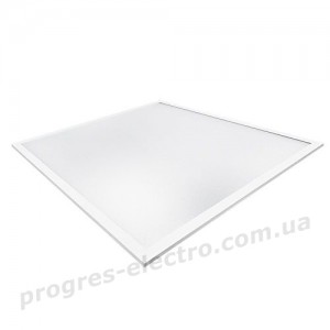 Led панель 600x600 MAXUS assistance 36W 4000К (UGR<19)