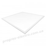 Led панель 600x600 MAXUS assistance 36W 5000К (100 lm/w)