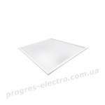 Панель світлодіодна Maxus assistance LED PANEL PRO 36W 840 595*595 UGR v2