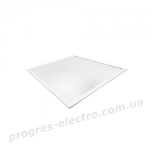Панель світлодіодна Maxus assistance LED PANEL PRO 36W 840 595*595 UGR v2