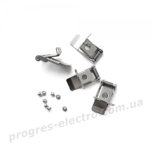 Комплект врізного кріплення KIT MAXUS PANEL SPRING FASTENER