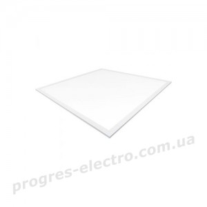 Панель світлодіодна Maxus assistance LED PANEL PRO 36W 840 595*595 v2