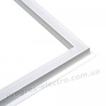 LED Рамка MAXUS ASSISTANCE PRO 590x590 40W денне світло