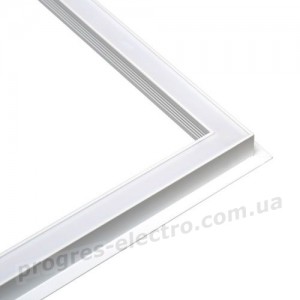 LED Рамка MAXUS ASSISTANCE PRO 590x590 40W денне світло