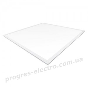 Led панель 600x600 MAXUS assistance 36W 4000К (100 lm/w)