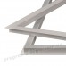 LED Рамка MAXUS ASSISTANCE PRO 590x590 40W нейтральне світло