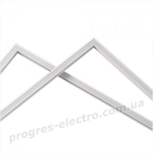 LED Рамка MAXUS ASSISTANCE PRO 590x590 40W нейтральне світло