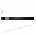 Світлодіодний світильник лінійний Maxus assistance Line Slim Pro 40W 80Ra 3000K 1200mm PJ140B UpDown IP20 Black linkable