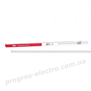 Світлодіодний світильник лінійний Maxus T5 20W 4100K 1200mm