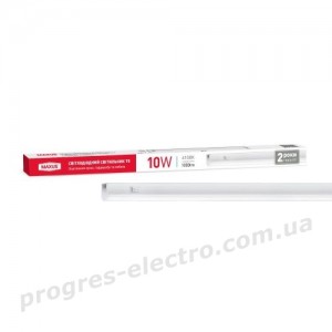Світлодіодний світильник лінійний Maxus T5 10W 4100K 600mm