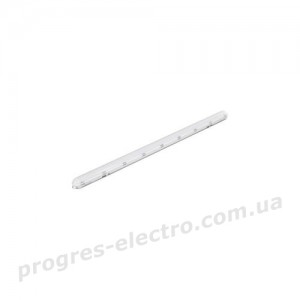Світлодіодний світильник лінійний MAXUS ASSISTANCE LINE PRO 50W IP65 Al 1200mm