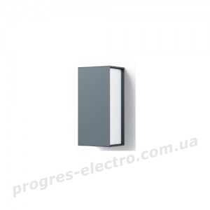Світильник садово-парковий LED Bollard Light Barro 9W 4000 DG