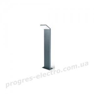 Світильник садово-парковий LED Bollard Estell 9W 4000K 1000H DG