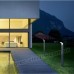 Світильник садово-парковий LED Bollard Estell 9W 4000K 1000H DG