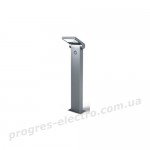 Світильник садово-парковий LED Bollard Light Toscan 10W 3000K 1000H-S DG