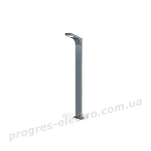 Світильник садово-парковий LED Bollard Light Como 5W 3000K 1000H DG