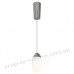 Підвісний світильник LED світильник Pendant Carpet 3W