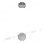 Підвісний світильник LED світильник Pendant Bead 3W S WT