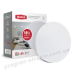 Світильник накладний MAXUS 18W 4100K (тонкий дизайн, IP40) круглий