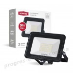 Прожектор світлодіодний MAXUS FL-04 30W 5000K