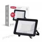 Прожектор світлодіодний MAXUS FL-04 50W 5000K