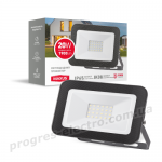 Прожектор світлодіодний MAXUS FL-01 20W, 5000K