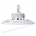 Світильник підвісний MAXUS ASSISTANCE HIGHBAY BASIC 150W 80Ra 5000K IP65 WH 01
